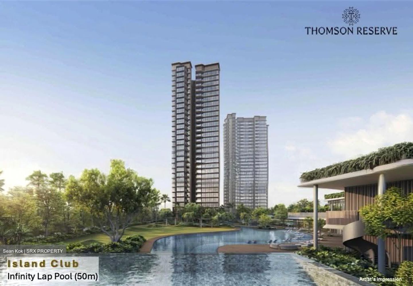 Thomson View Condominium (D20), Condominium #619498631